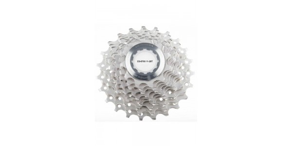 Verižnik - Zobniki SHIMANO CS-6700 ULTEGRA 10 P 11-28